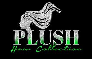 Plush Hair Collection 