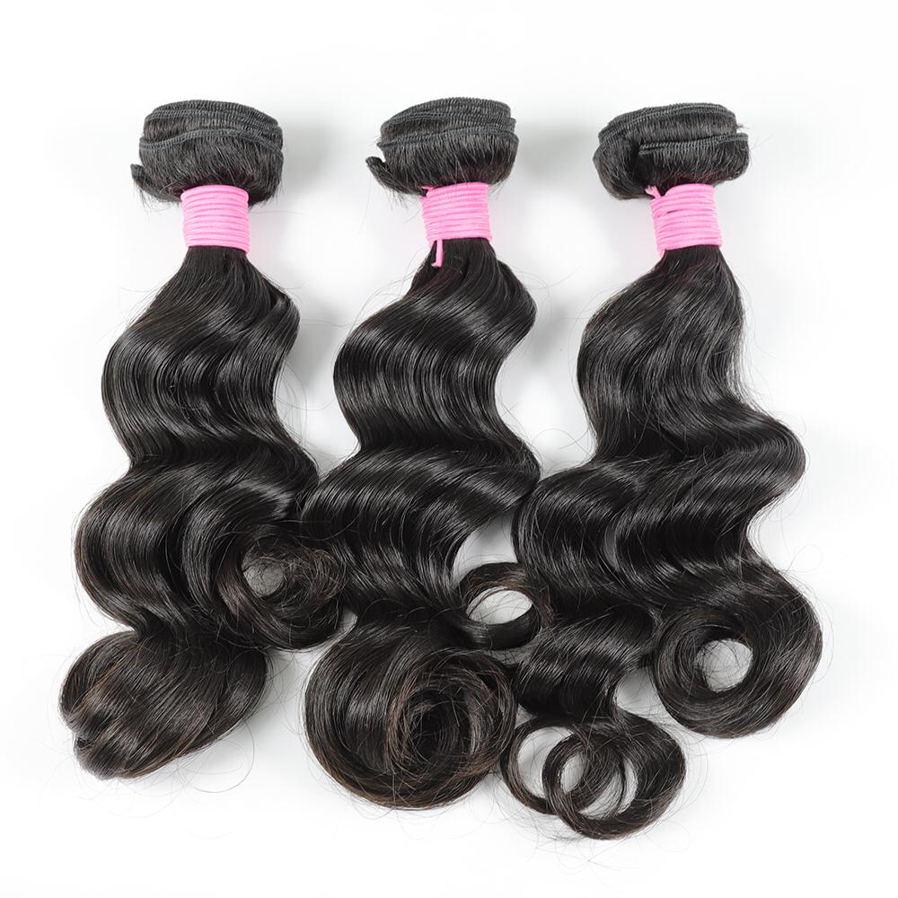 3 Bundle Deal + Closure