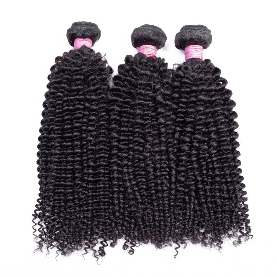 3 Bundle Deal + Closure