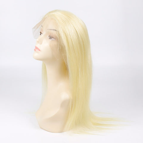 613 Lace Frontal Wig