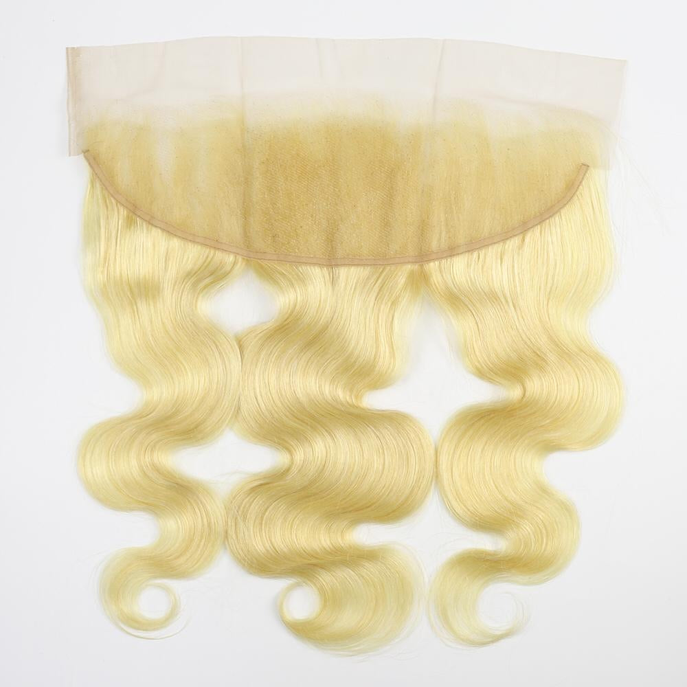 Luxury 613 Lace Frontals