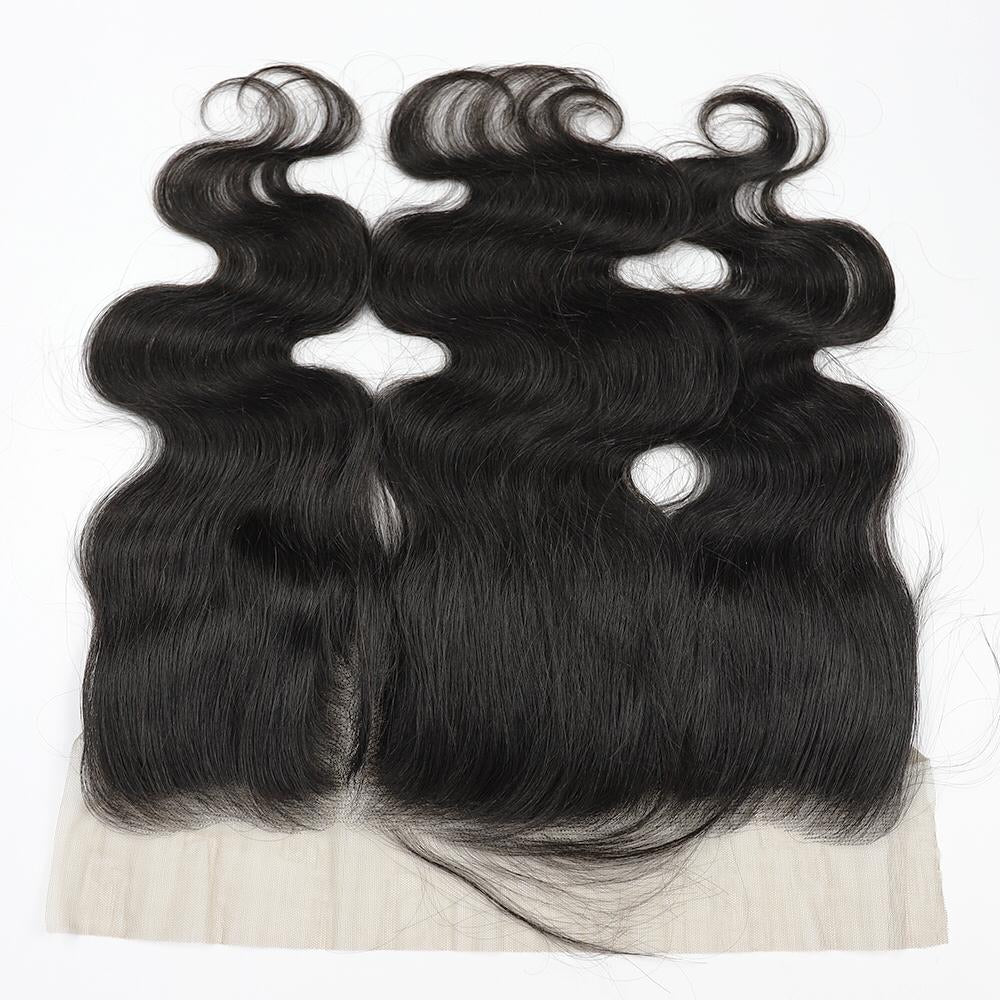Lace Frontals