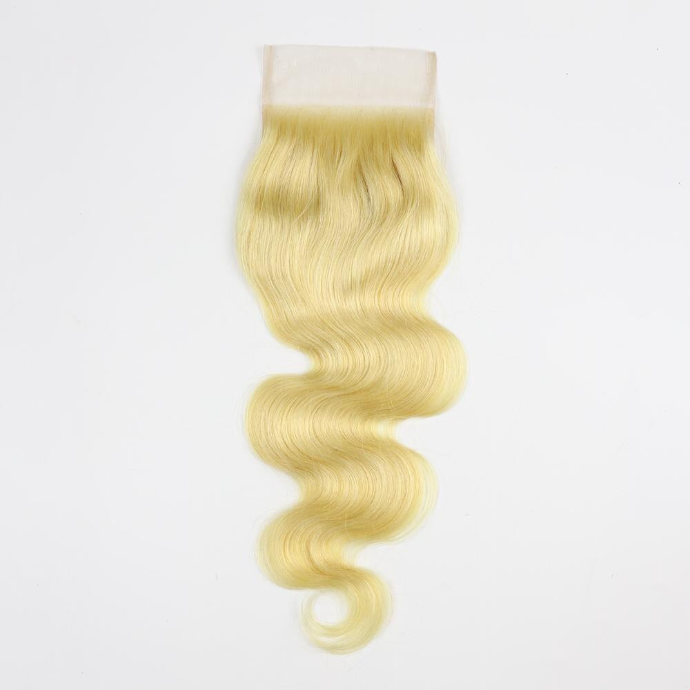 Luxury 613 Lace Closures